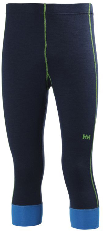 Helly Hansen Warm 3/4 Pants